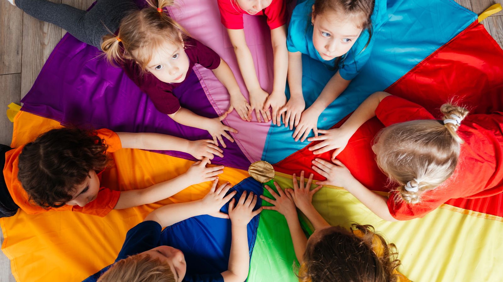 Activități pentru copii de 1-3 ani în București — idei pentru toddleri